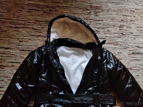 Dívčí zimní kabát Bonprix 152/158 - 5