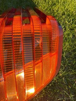 MERCEDES SL R129 W129 ZADNI SVĚTLA - 5