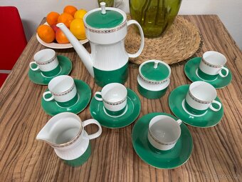 Jaroslav Ježek - Nefertiti - 5