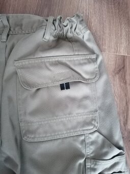 Pánské pracovní kalhoty Engelbert Strauss - 5