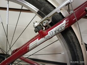 Kolo dámské Leader Fox - 5