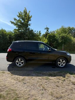 Hyundai Santa Fe 2.2 CRDi 145 kW - 5