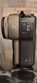 SONY MVC FD81 na Floppy Disky MFD-HD2 - 5