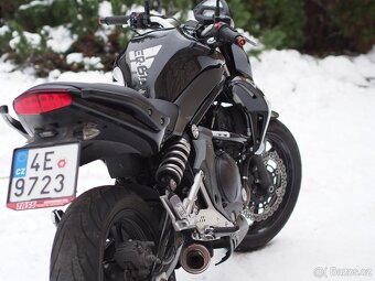 Kawasaki ER6-N 2011 - 5