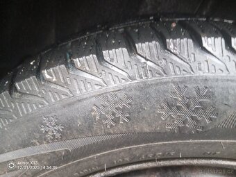 Octavia combi TDI 66 kW - 5