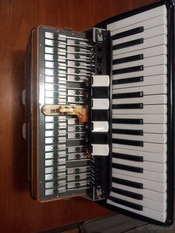 Akordeon DELICIA - MELODIA VIII - 5