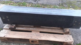 žulový kvádr 700 Kč + deska 1.500 Kč, oba 2.000Kč - 5