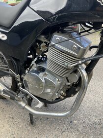 Jawa 250/597 travel s TP - 5