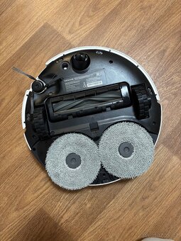 Roboticky vysavac DREAME X40 ultra complete - 5