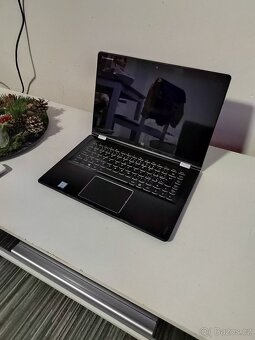 Lenovo Yoga I7-6500u - 5