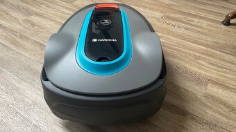 GARDENA Smart Sileno City - 5