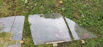 Skla zasklení škoda 105/120 - 5