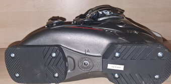 Lyžařské sjezdové boty NORDICA Trend 1.1 - 5