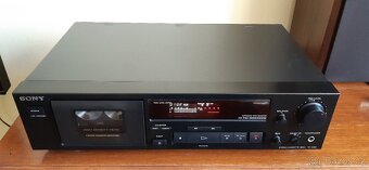 Sony TC K-390 - 5