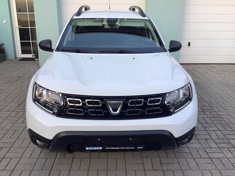 Dacia Duster 1.6 SCe 2WD Comfort 2018 - 5