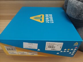 Parádní teplé zimní boty - 5