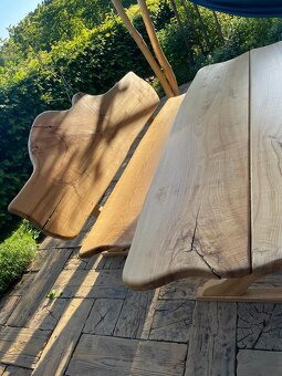 Prodám zahradní nábytek - 5