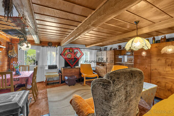 PRODEJ - rodinný dům v Dolní Hedeči - 5