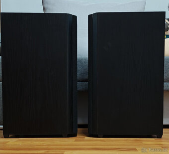 Quadral MERIN Phonologue E - 5