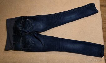 Těhotenské rifle Branco - 5