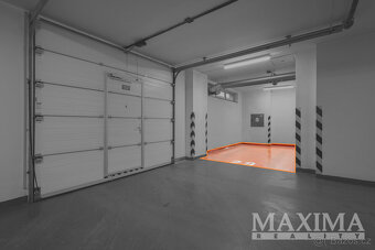 Byt 2+kk o ploše 50 m2 - Praha, Libeň - 5