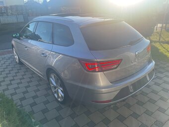 Seat Leon FR 1.5TSI, DPH - 5