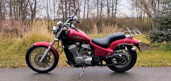Honda VT 600 C Shadow - 5