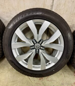 Alu kola Montero VW / Volkswagen - 5