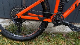 Horské kolo Ghost FR AMR 6.7 - 5