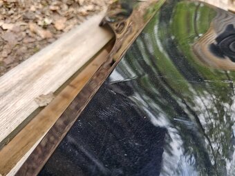 Levý přední blatník - Octavia 3 Facelift - 5