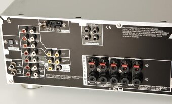 Pioneer VSX 416 AV reciever zesislovac - 5