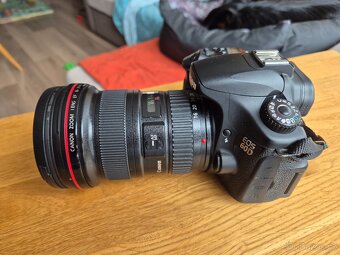 Canon fototechnika - 5