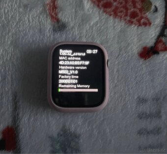 Chytré hodinky 45mm - 5