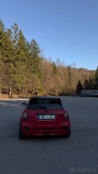 Mini Cooper S R56 JCW 1.6T 141Kw - 5