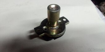 Trabant Wartburg nožní přepínač - 5