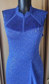 nádherné spoločenské S - 5