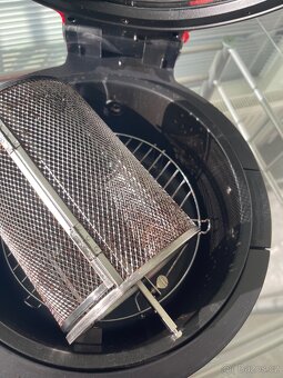 Horkovzdušná fritéza Klarstein - 5