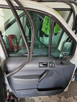 Ford transit connect 1.8tdci - 5