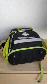 Dětská školní taška Oxybag - 5