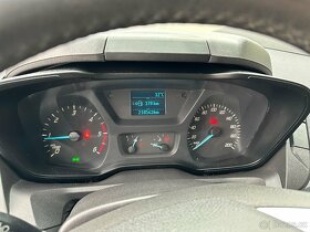 Ford Transit Custom - 5