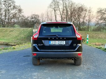 VOLVO XC60 2.4D D5 151KW - 5