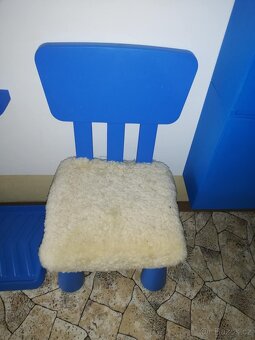 IKEA SESTAVA BOTNÍK TRONES - 5