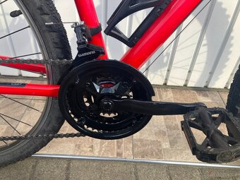 KOLO 26 XS PRO JUNIORY - 5