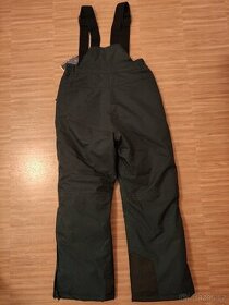 Lyžařské kalhoty AlpinePro - 5