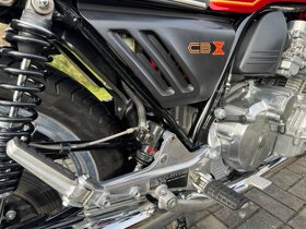 Honda CBX 1000 10900Km - 5