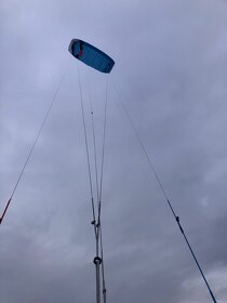 Kite Ozone Explore 12m - 5