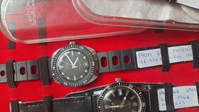 Sbírka hodinek PRIM - 5