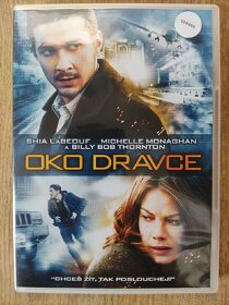 Světová filmová klasika originální DVD české vydání - 5