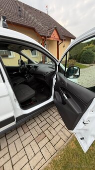 Ford Transit Connect - 5