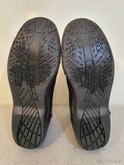 43 Alpinestars Ridge v2 Waterproof boty na moto - 5